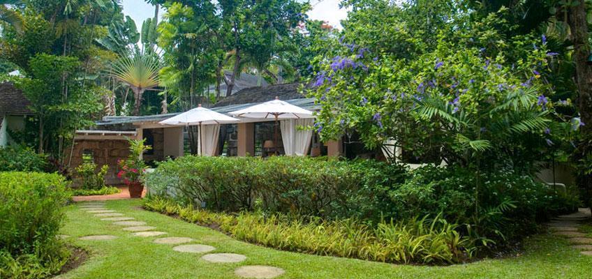 Landmark House & Cottage Sunset Crest Luaran gambar